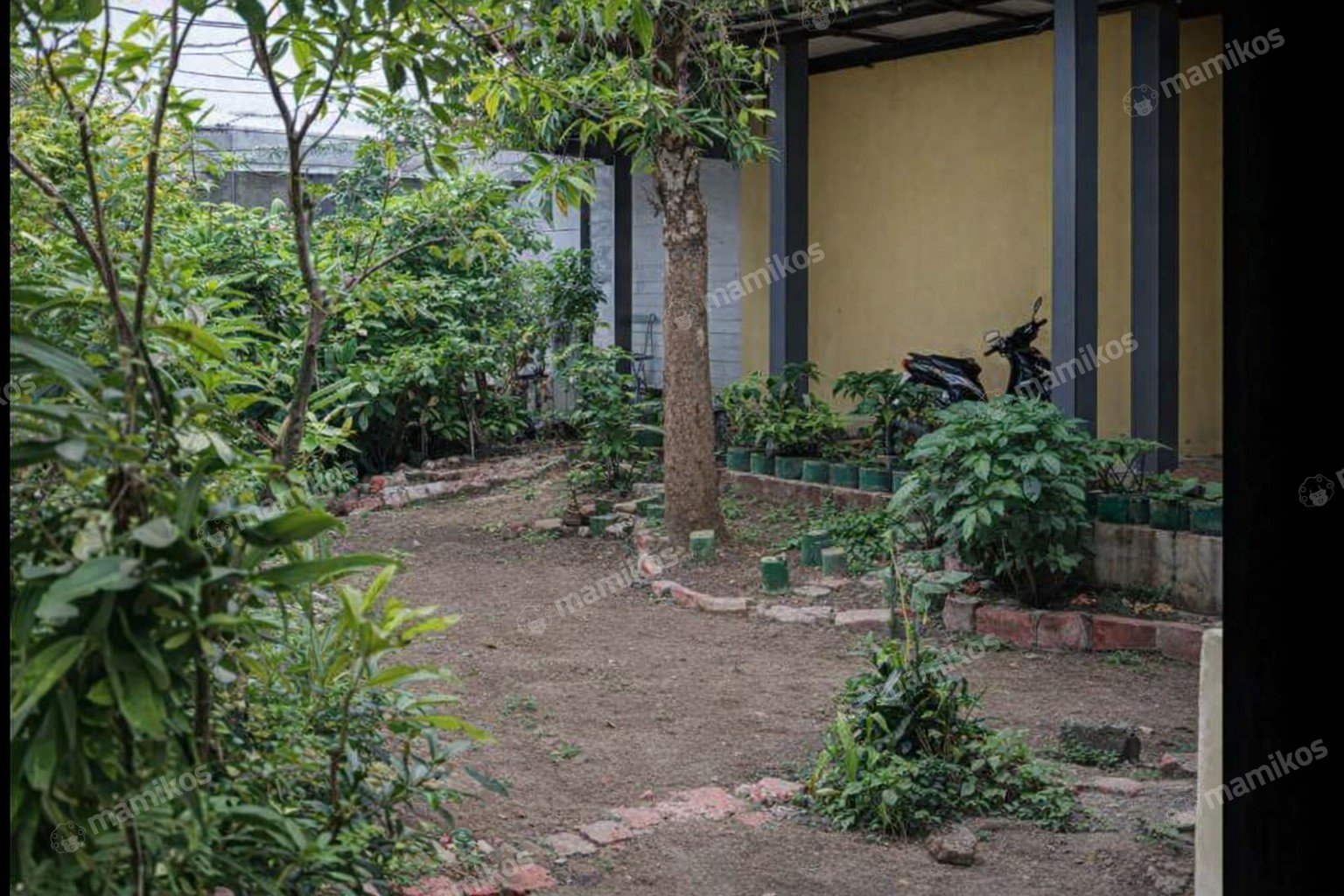 Rumah Sertifikat SHM 4 Kamar Tidur 3 Kamar Mandi Cengkareng Jakarta Barat - Photo 5
