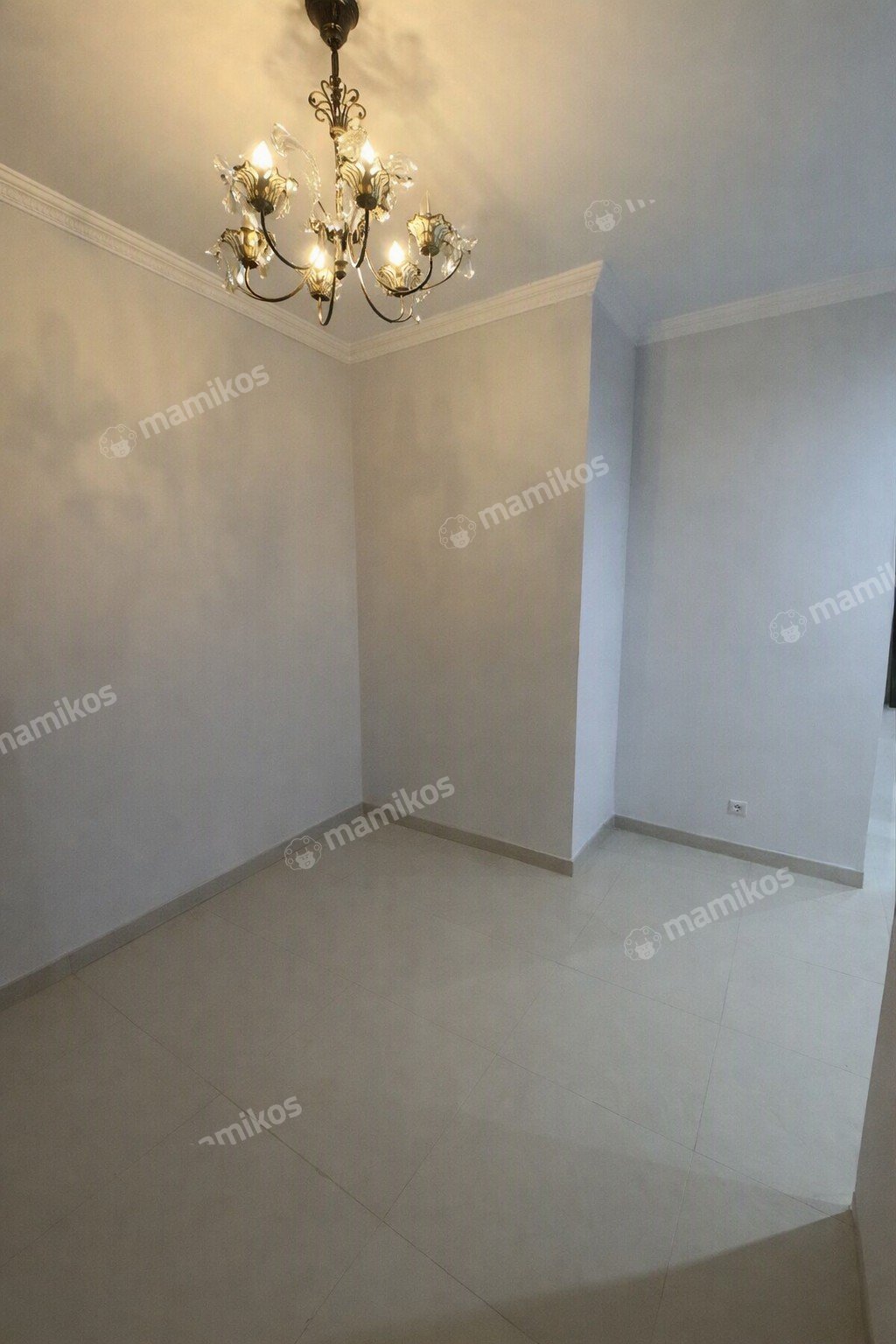 Rumah Sertifikat SHM 4 Kamar Tidur 3 Kamar Mandi Sunter Jakarta Utara - Photo 2