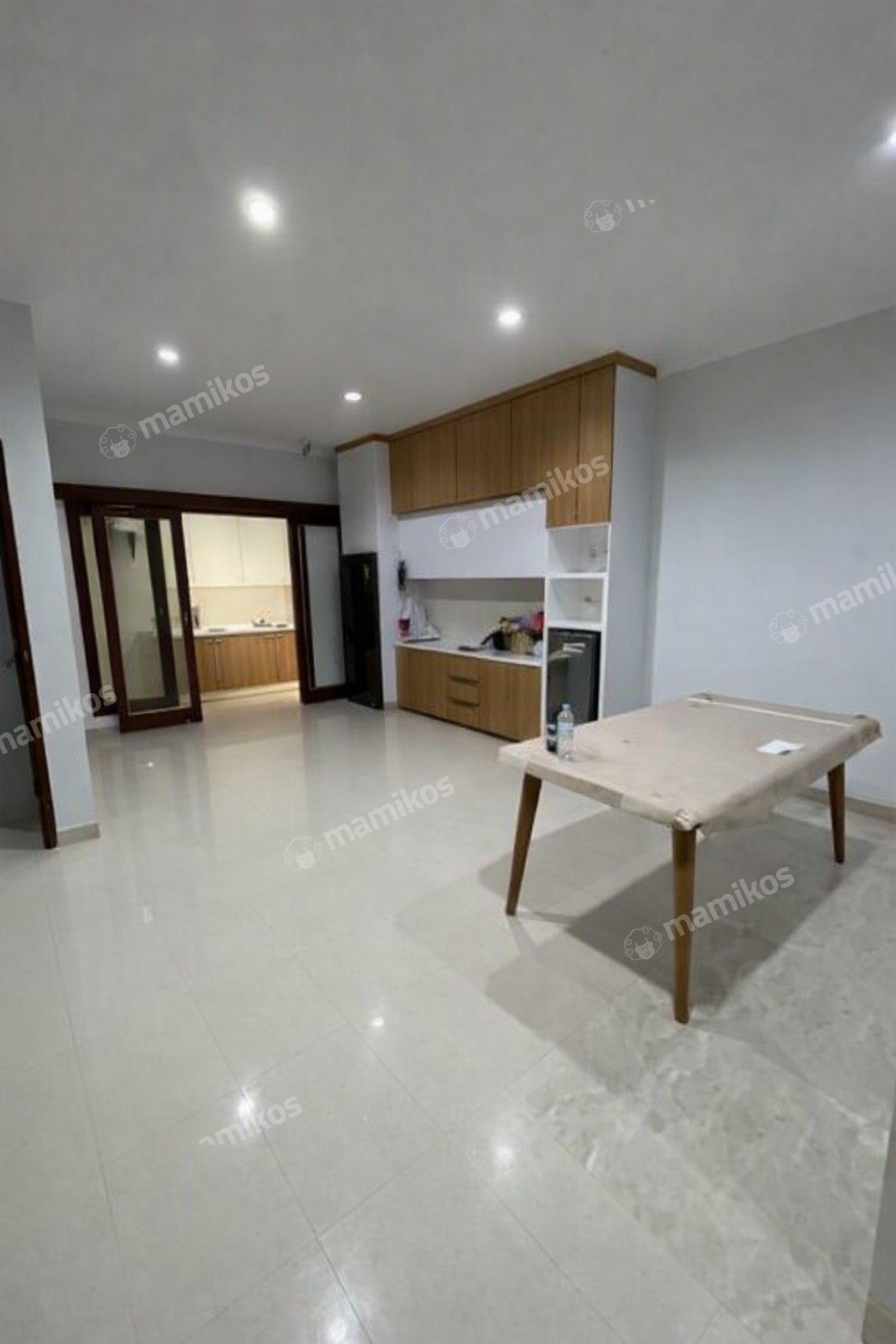 Rumah Sertifikat SHM 4 Kamar Tidur 3 Kamar Mandi Sunter Jakarta Utara - Photo 5