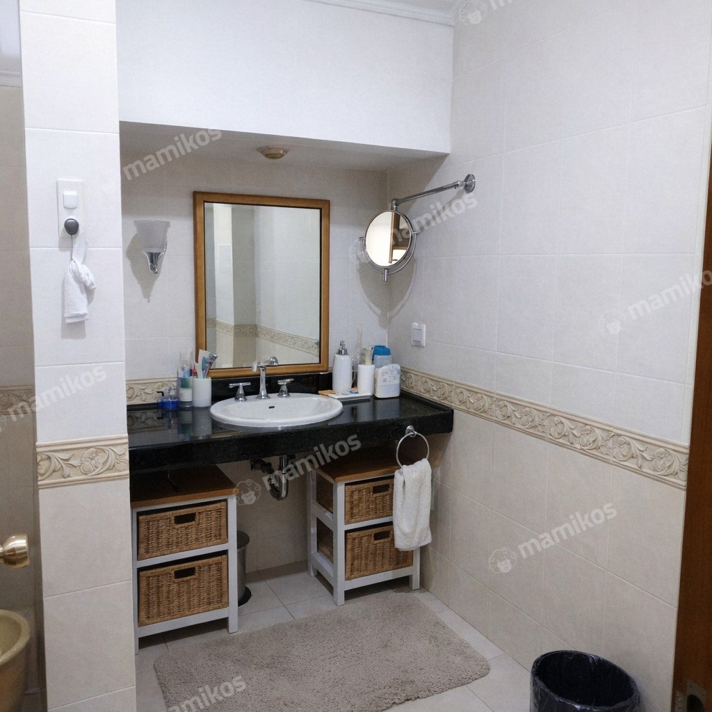 Rumah Sertifikat SHM 5 Kamar Tidur 5 Kamar Mandi Kelapa Gading Jakarta Utara - Photo 5