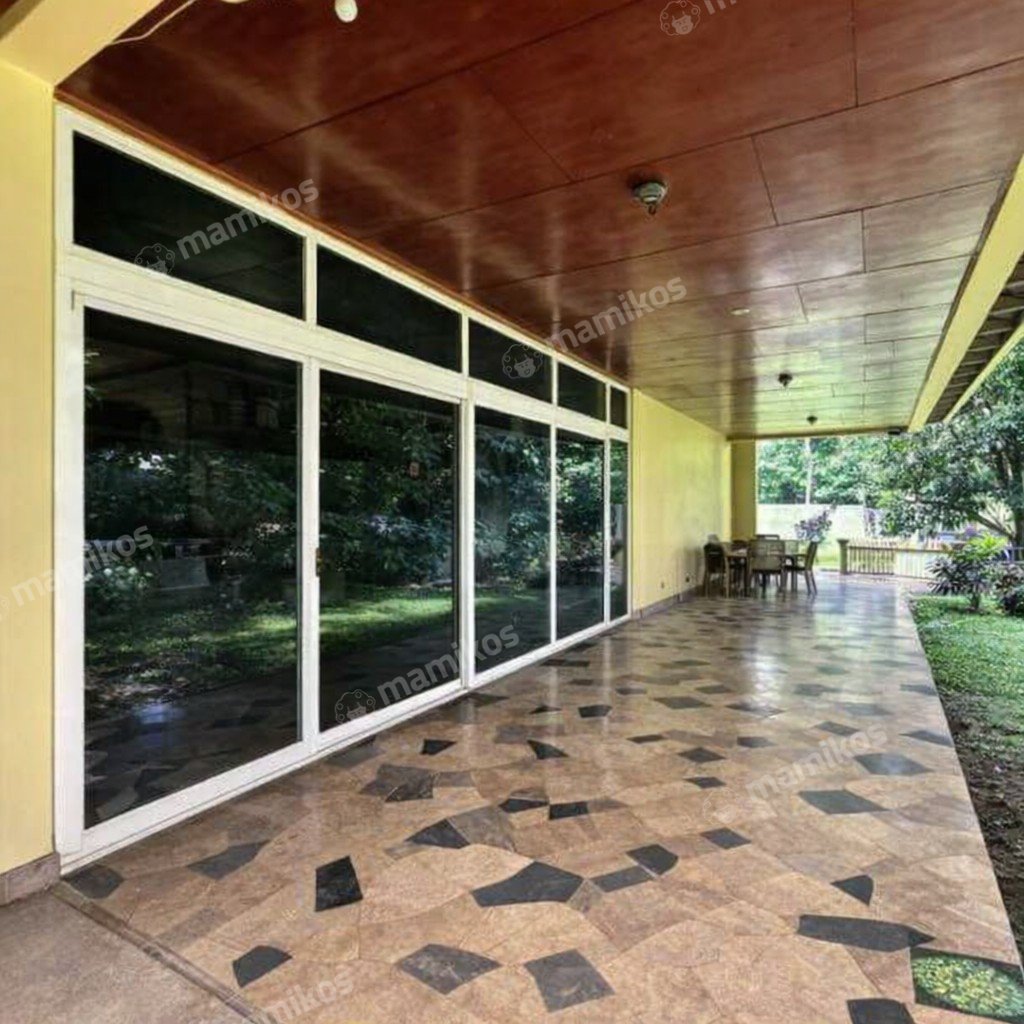 Rumah Sertifikat SHM 7 Kamar Tidur 3 Kamar Mandi Pakubuwono Jakarta Selatan - Photo 3