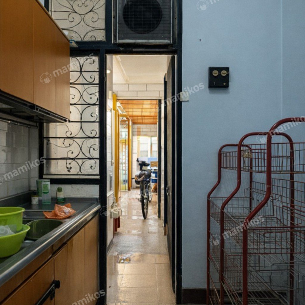 Rumah Sertifikat SHM 3 Kamar Tidur 1 Kamar Mandi Sektor 1 - Bintaro Jakarta Selatan - Photo 5