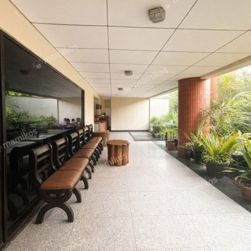 Rumah Sertifikat SHM 6 Kamar Mandi 6 Lantai Warung Buncit Jakarta Selatan - Photo 3