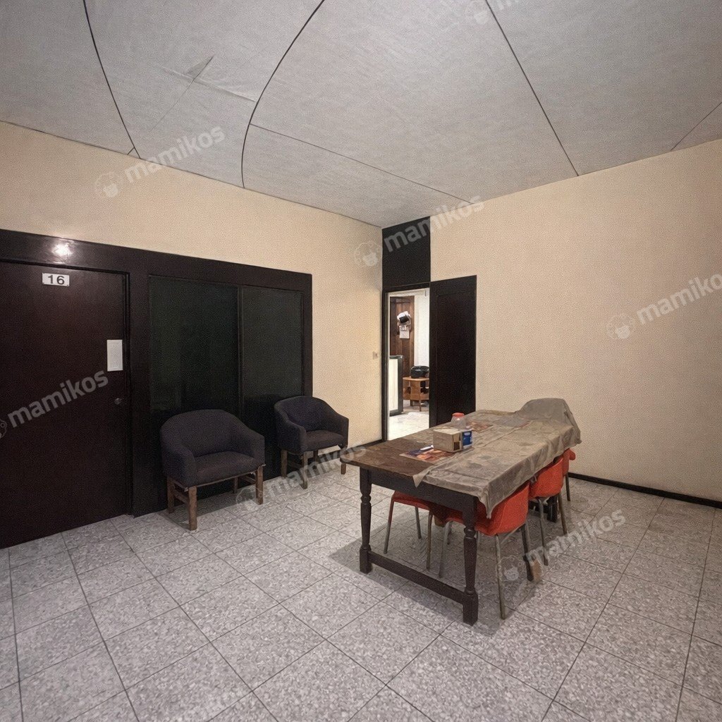 Rumah Sertifikat SHM 6 Kamar Mandi 6 Lantai Warung Buncit Jakarta Selatan - Photo 4