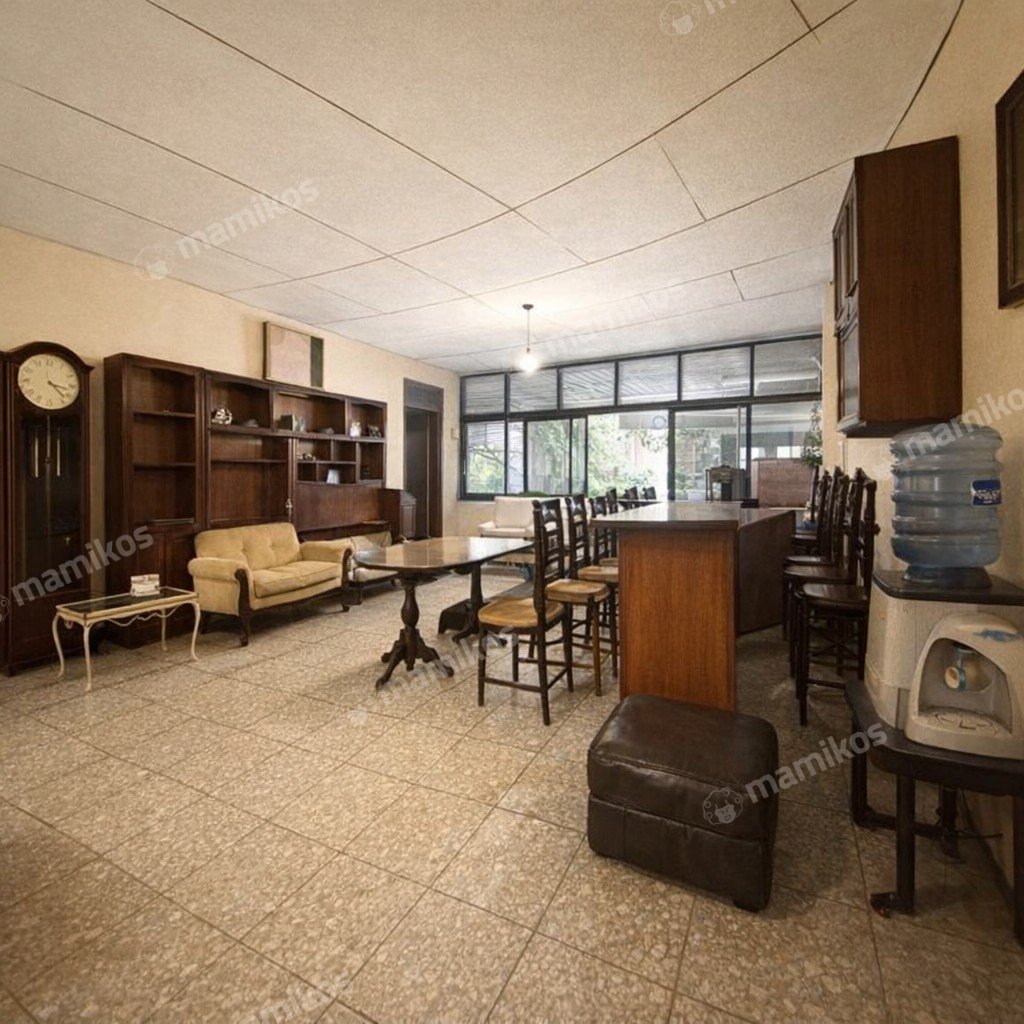 Rumah Sertifikat SHM 6 Kamar Mandi 6 Lantai Warung Buncit Jakarta Selatan - Photo 5