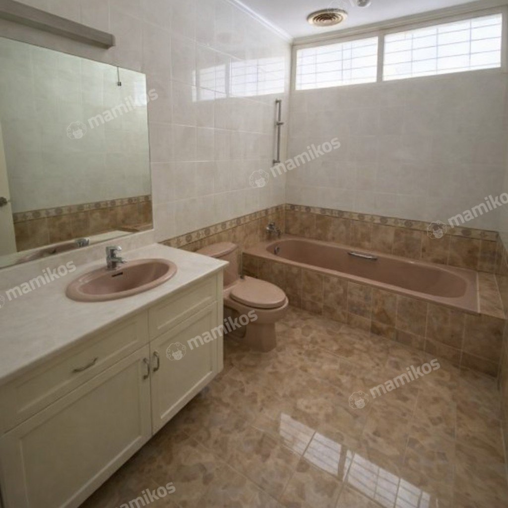 Rumah Sertifikat SHM 12 Kamar Tidur 8 Kamar Mandi Kemang Jakarta Selatan - Photo 4