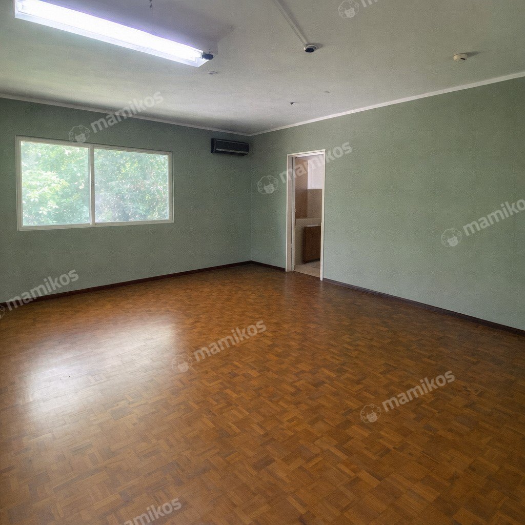 Rumah Sertifikat SHM 12 Kamar Tidur 8 Kamar Mandi Kemang Jakarta Selatan - Photo 5
