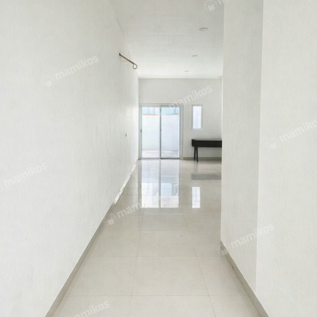 Rumah Sertifikat SHM 3 Kamar Tidur 2 Kamar Mandi Meruya Jakarta Barat - Photo 4