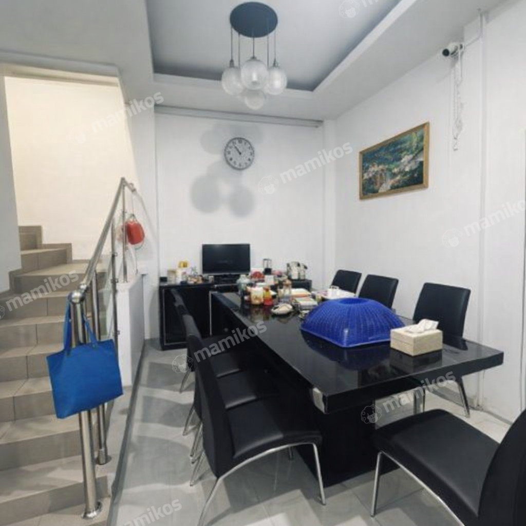 Rumah Sertifikat SHM 5 Kamar Tidur 4 Kamar Mandi Kelapa Gading Jakarta Utara - Photo 3