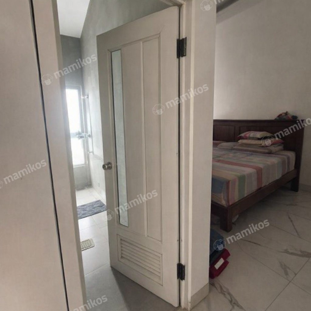 Rumah Sertifikat SHM 5 Kamar Tidur 4 Kamar Mandi Kelapa Gading Jakarta Utara - Photo 5