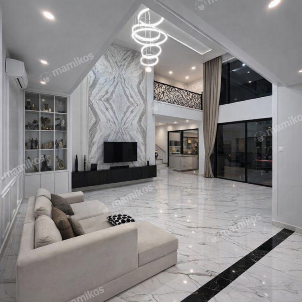 Rumah Sertifikat SHM 6 Kamar Tidur 6 Kamar Mandi Veteran Jakarta Selatan - Photo 2