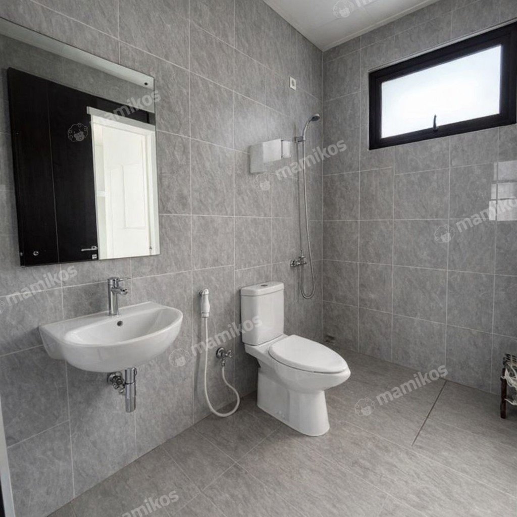 Rumah Sertifikat SHM 3 Kamar Tidur 2 Kamar Mandi Metland Puri Jakarta Barat - Photo 2
