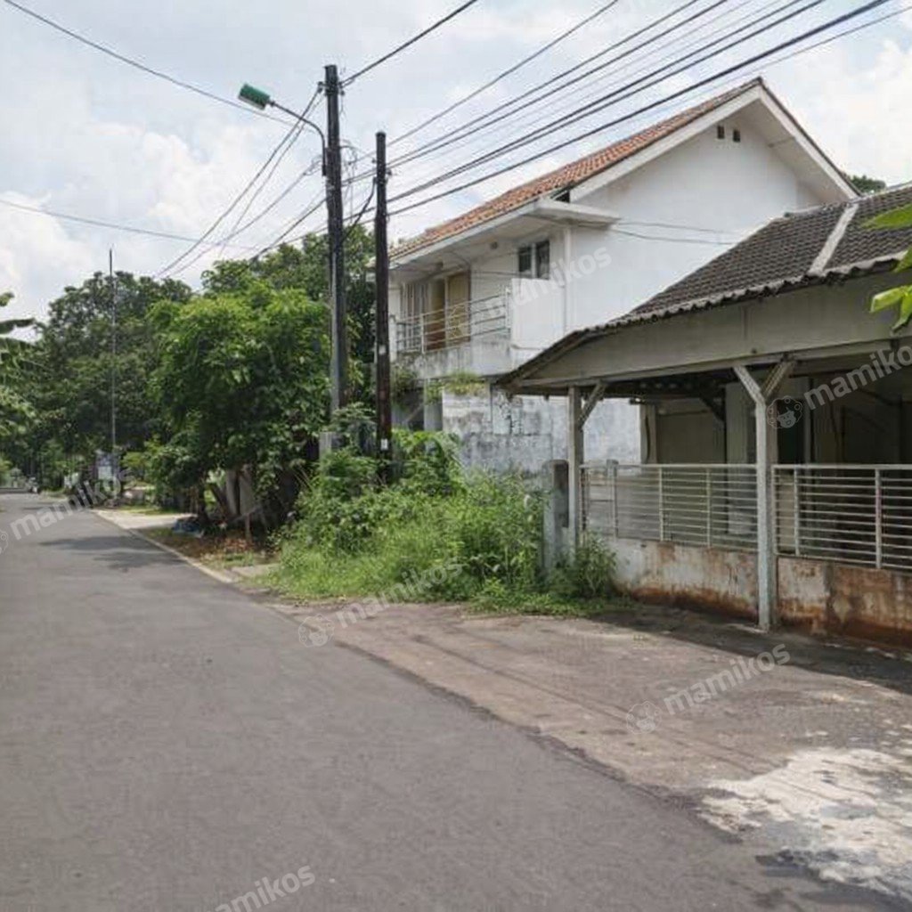 Rumah Sertifikat SHM 2 Lantai Cipinang Jakarta Timur - Photo 2