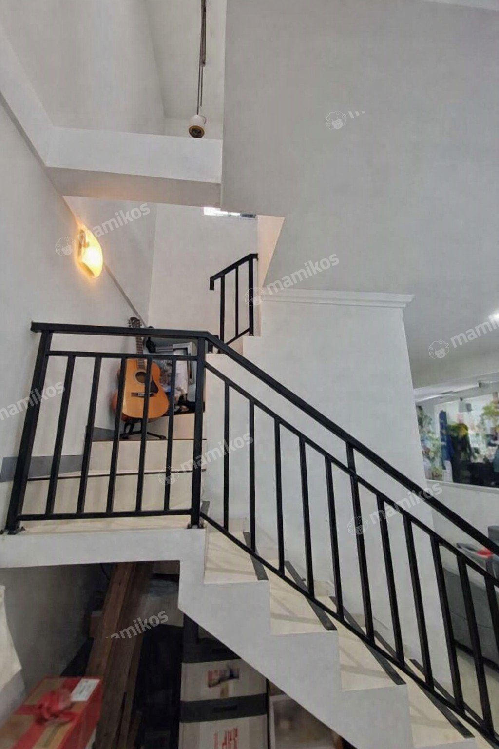 Rumah 3 Kamar Tidur 2 Kamar Mandi 2 Lantai Sunter Jakarta Utara - Photo 4