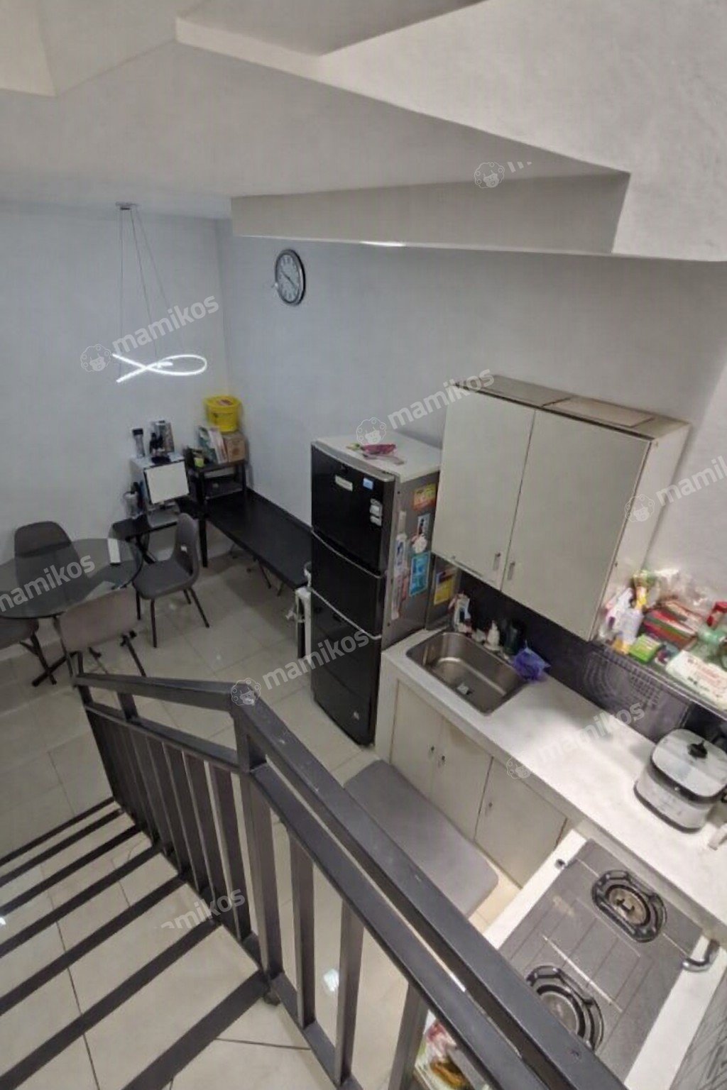 Rumah 3 Kamar Tidur 2 Kamar Mandi 2 Lantai Sunter Jakarta Utara - Photo 5