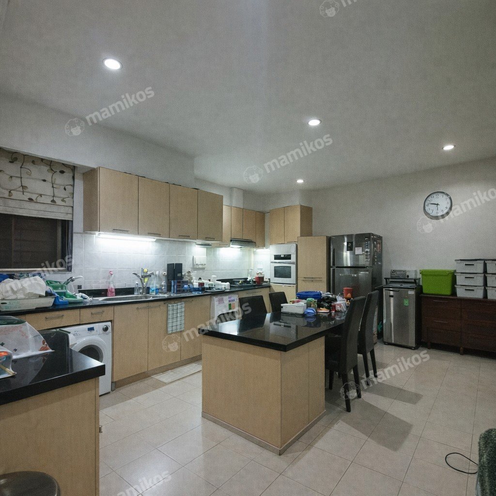 Rumah Sertifikat SHM 4 Kamar Tidur 4 Kamar Mandi Lebak Bulus Jakarta Selatan - Photo 5