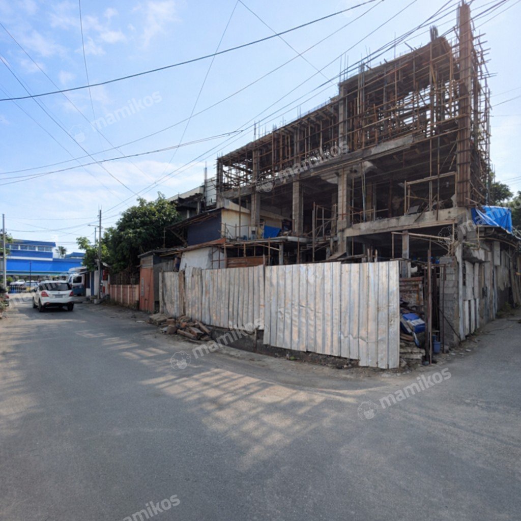Rumah Sertifikat SHM 4 Kamar Tidur 5 Kamar Mandi Tebet Jakarta Selatan - Photo 2