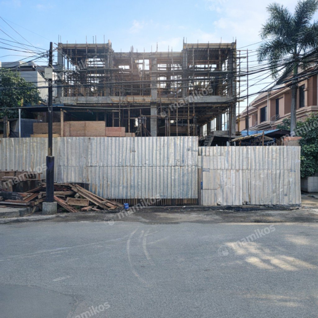 Rumah Sertifikat SHM 4 Kamar Tidur 5 Kamar Mandi Tebet Jakarta Selatan - Photo 3