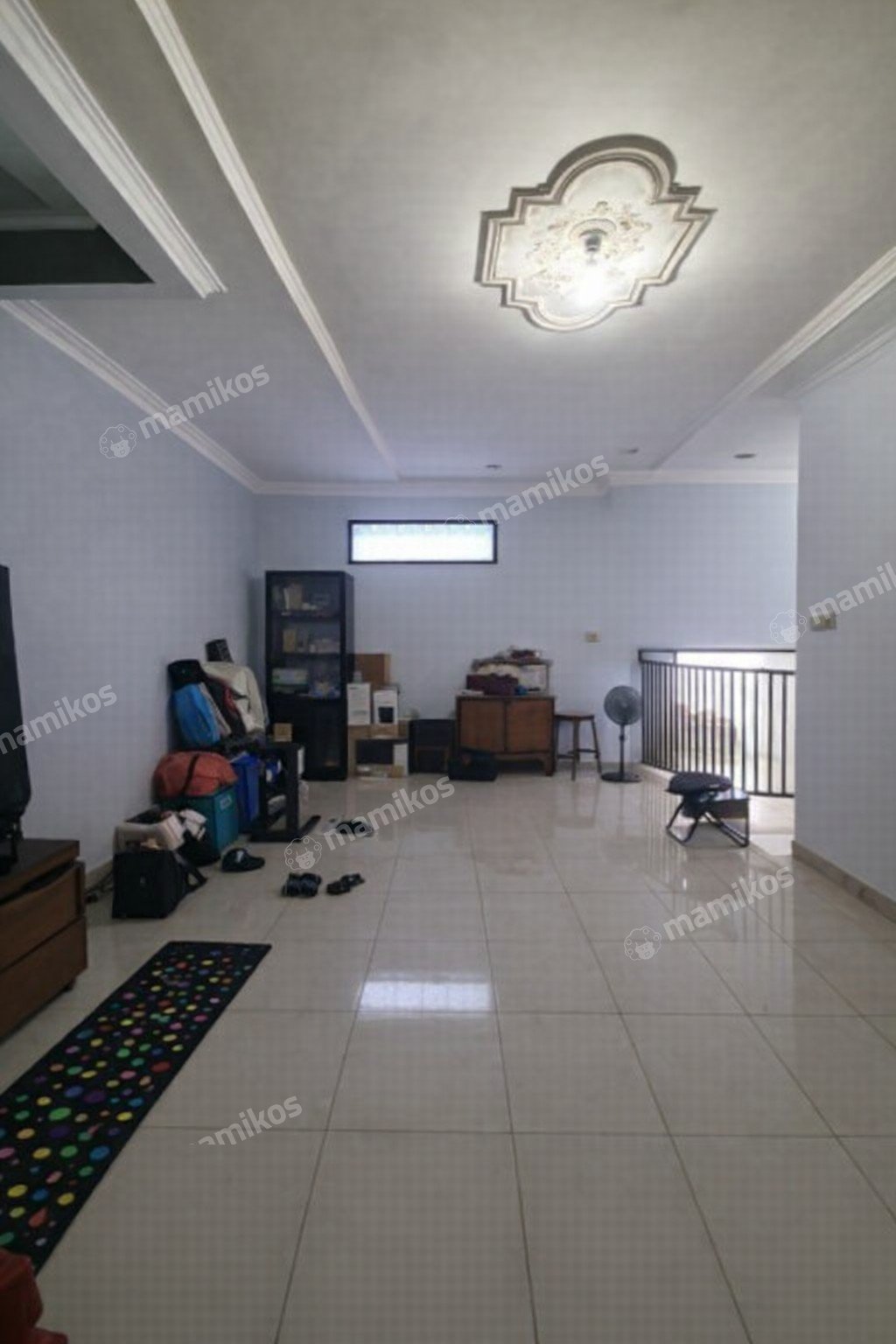 Rumah Sertifikat SHM 3 Kamar Tidur 2 Kamar Mandi Semanan Jakarta Barat - Photo 3