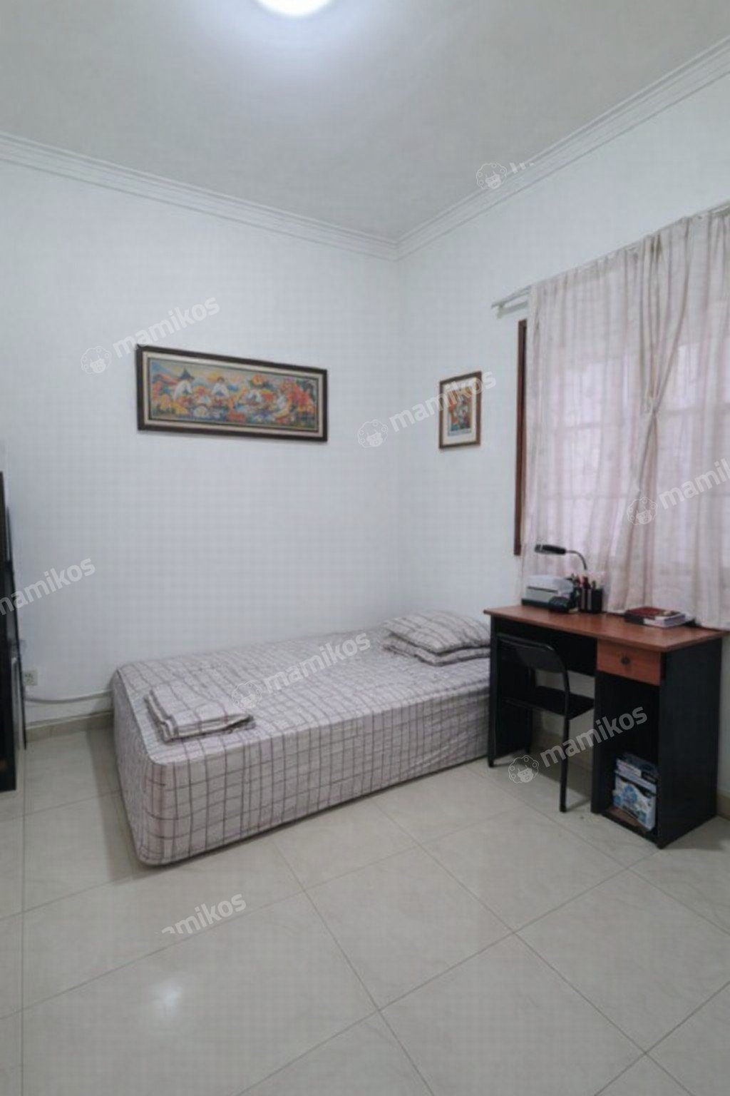 Rumah Sertifikat SHM 3 Kamar Tidur 2 Kamar Mandi Semanan Jakarta Barat - Photo 4