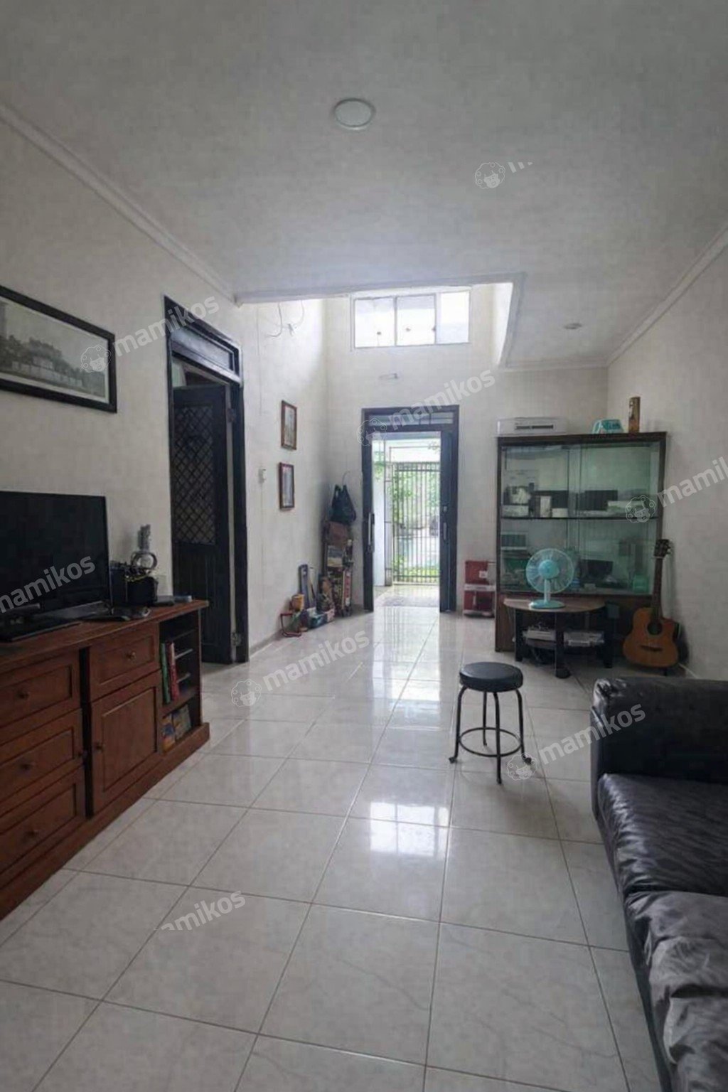 Rumah Sertifikat SHM 3 Kamar Tidur 2 Kamar Mandi Semanan Jakarta Barat - Photo 5