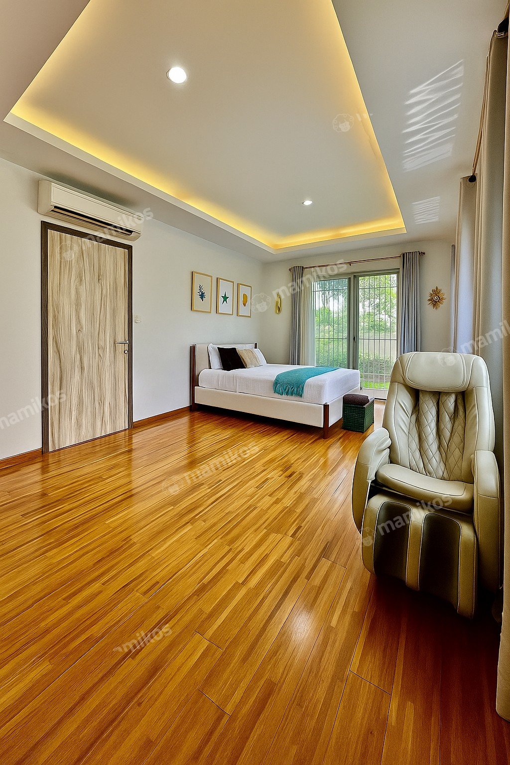 Rumah Sertifikat SHM 4 Kamar Tidur 4 Kamar Mandi Lebak Bulus Jakarta Selatan - Photo 3