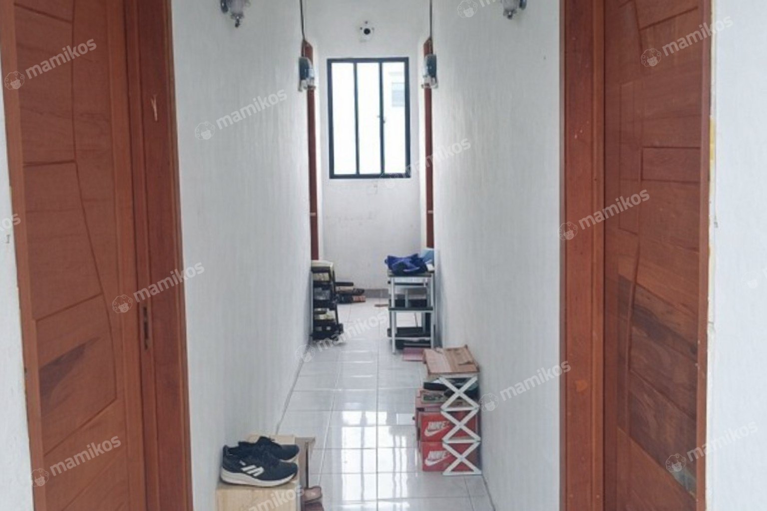 Rumah Sertifikat SHM 7 Kamar Tidur 7 Kamar Mandi Mampang Prapatan Jakarta Selatan