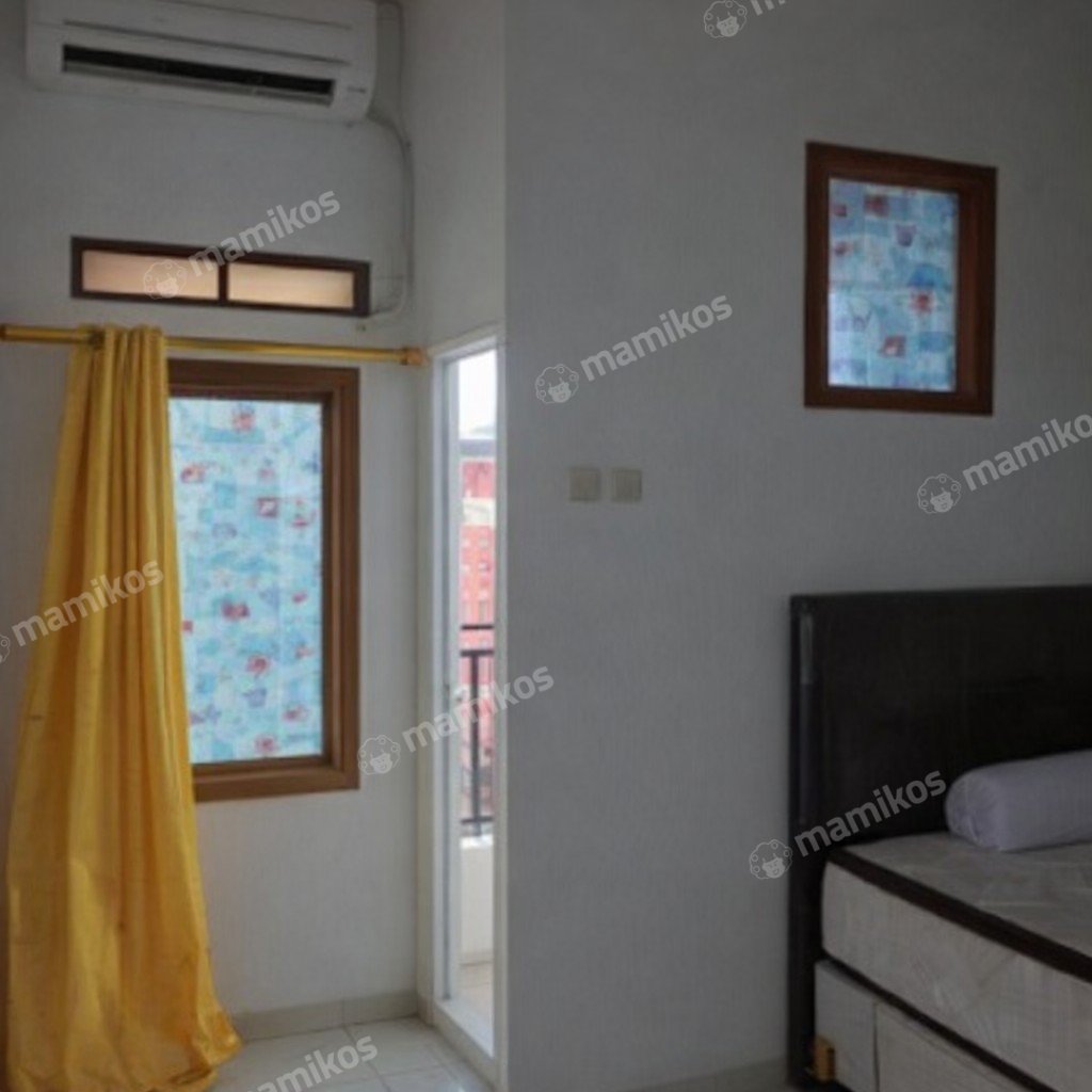 Rumah Sertifikat SHM 7 Kamar Tidur 7 Kamar Mandi Mampang Prapatan Jakarta Selatan - Photo 2