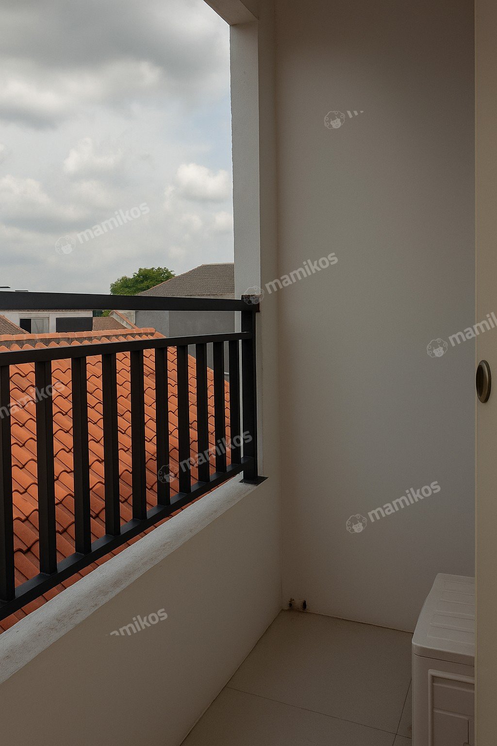 Rumah Sertifikat SHM 7 Kamar Tidur 7 Kamar Mandi Mampang Prapatan Jakarta Selatan - Photo 5