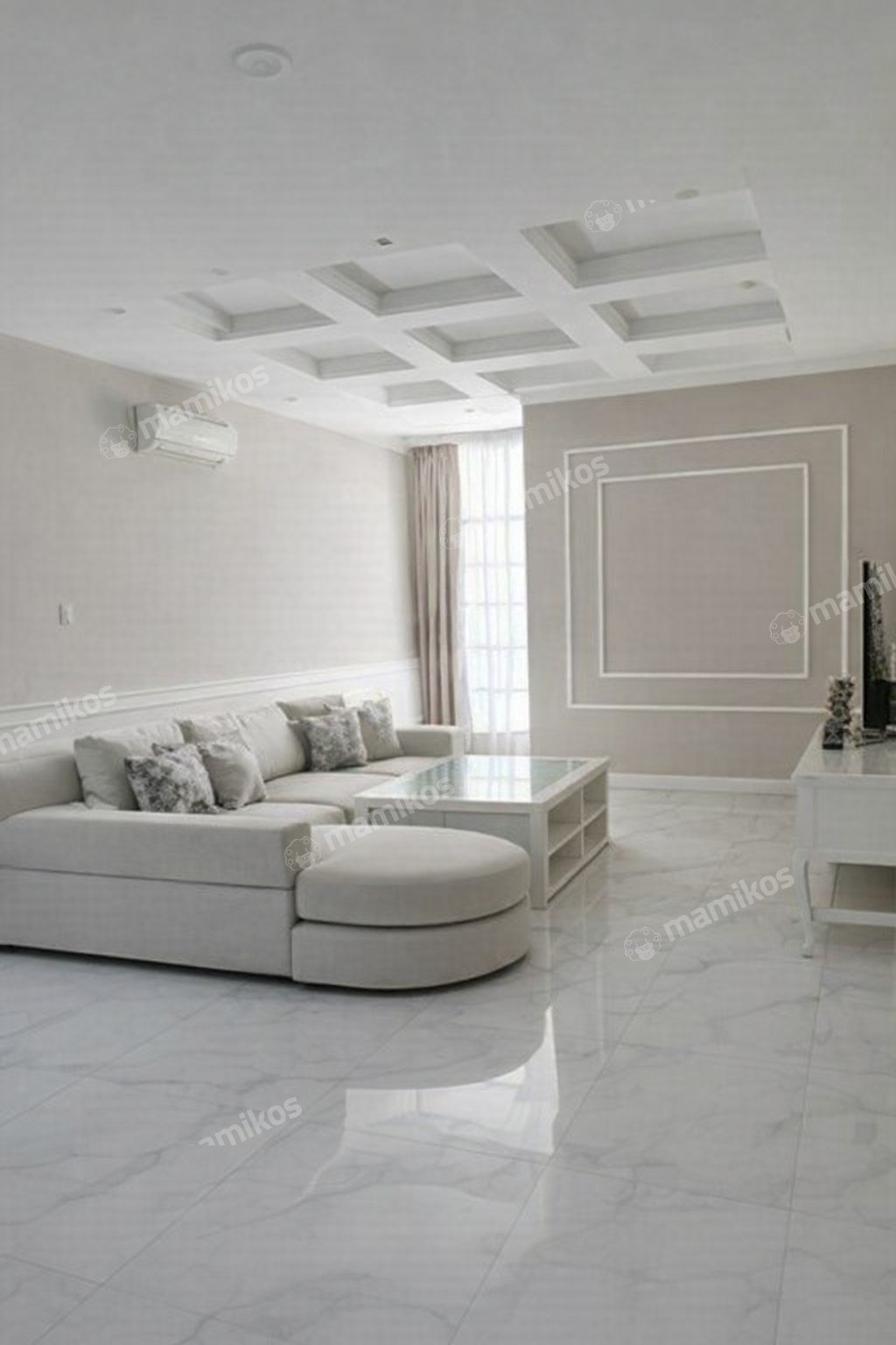 Rumah Sertifikat SHM 5 Kamar Tidur 5 Kamar Mandi Taman Kencana Jakarta Barat - Photo 3
