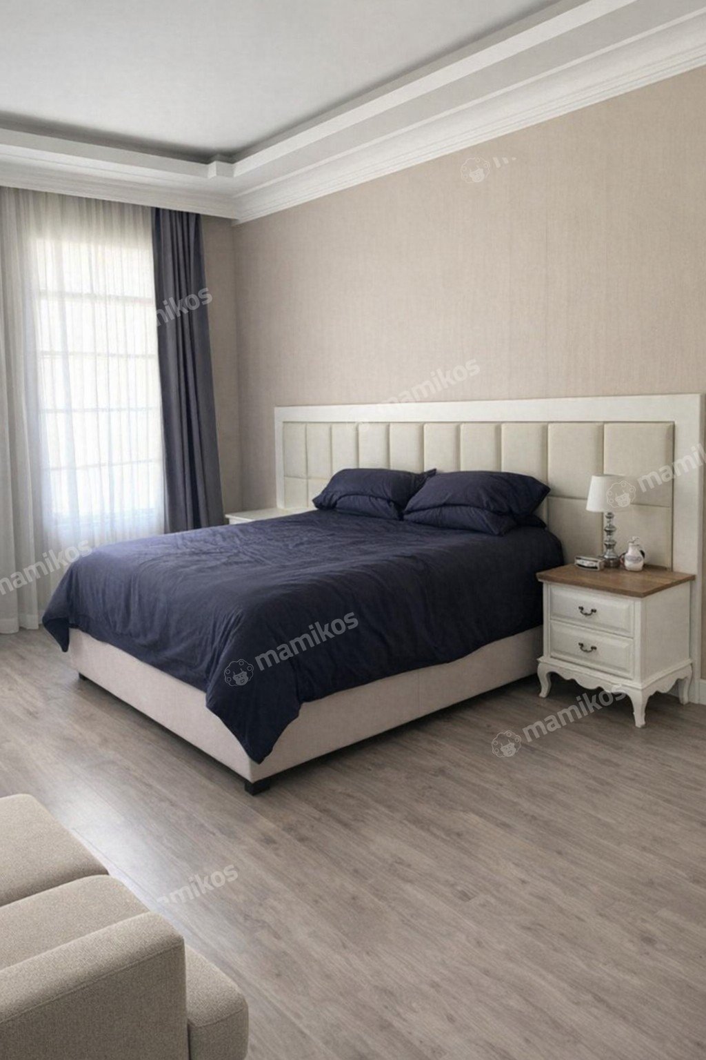 Rumah Sertifikat SHM 5 Kamar Tidur 5 Kamar Mandi Taman Kencana Jakarta Barat - Photo 4