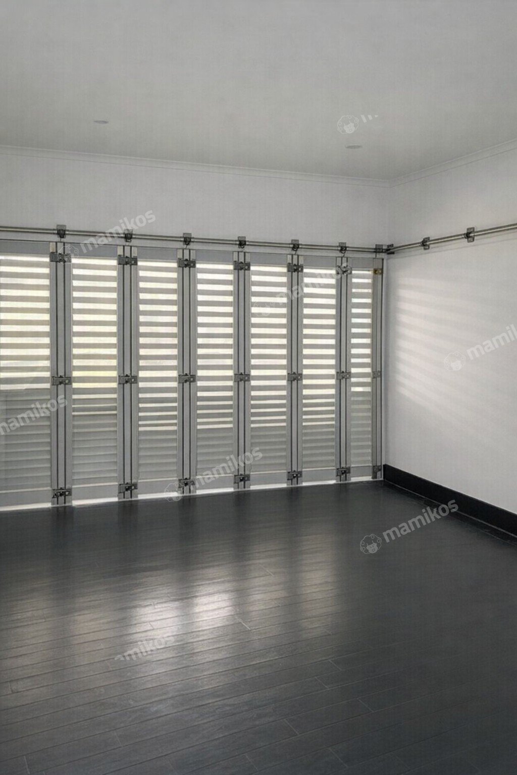 Rumah Sertifikat SHM 5 Kamar Tidur 5 Kamar Mandi Taman Kencana Jakarta Barat - Photo 5