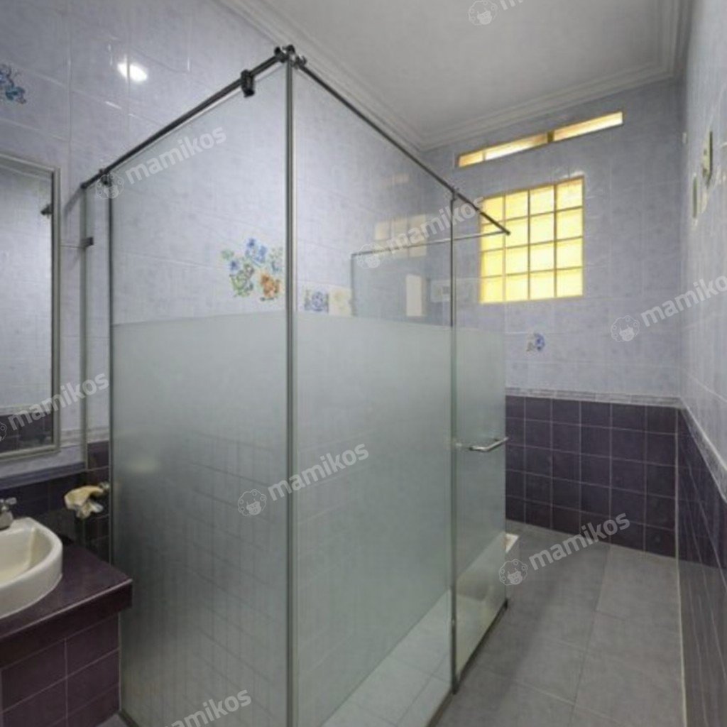 Rumah Sertifikat SHM 4 Kamar Tidur 3 Kamar Mandi Cakung Jakarta Timur - Photo 5