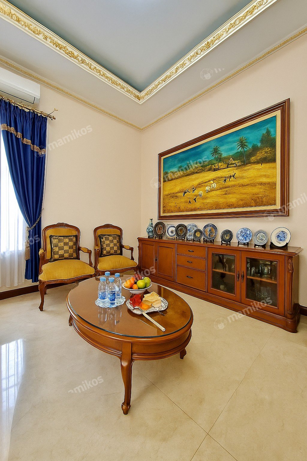 Rumah Sertifikat SHM 4 Kamar Tidur 4 Kamar Mandi Jati Padang Jakarta Selatan - Photo 5