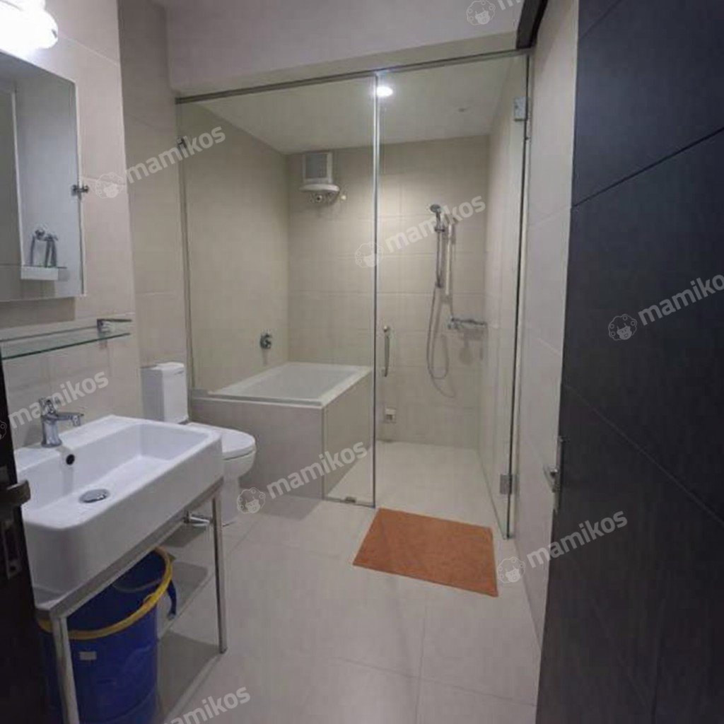 Rumah Sertifikat SHM 5 Kamar Tidur 5 Kamar Mandi Kebayoran Baru Jakarta Selatan - Photo 3