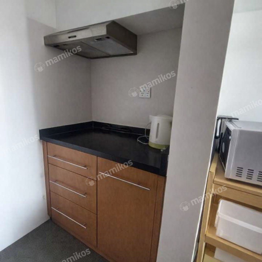 Rumah Sertifikat SHM 5 Kamar Tidur 5 Kamar Mandi Kebayoran Baru Jakarta Selatan - Photo 5