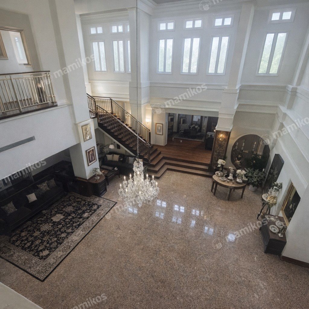 Rumah Sertifikat SHM 3 Kamar Tidur 3 Kamar Mandi Kemang Jakarta Selatan - Photo 5
