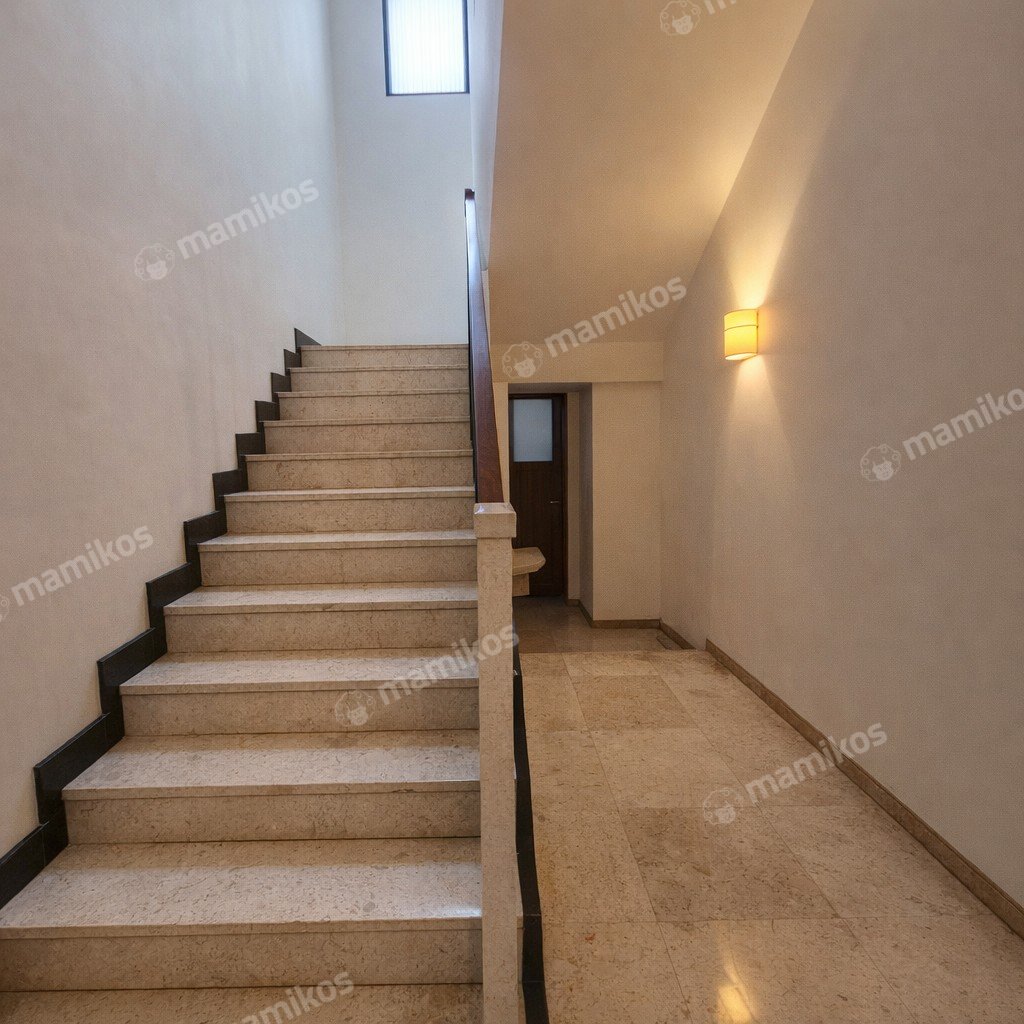 Rumah Sertifikat SHM 6 Kamar Tidur 6 Kamar Mandi Kemang Jakarta Selatan - Photo 5