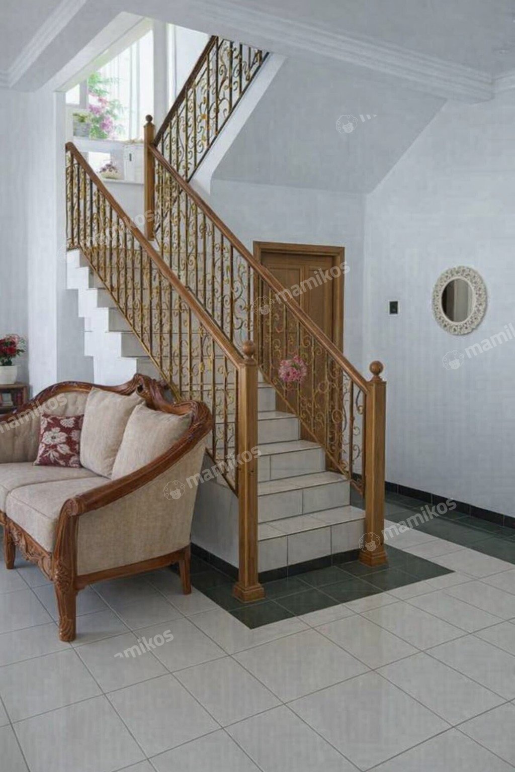 Rumah Sertifikat SHM 5 Kamar Tidur 5 Kamar Mandi Citra Grand Jakarta Timur - Photo 3