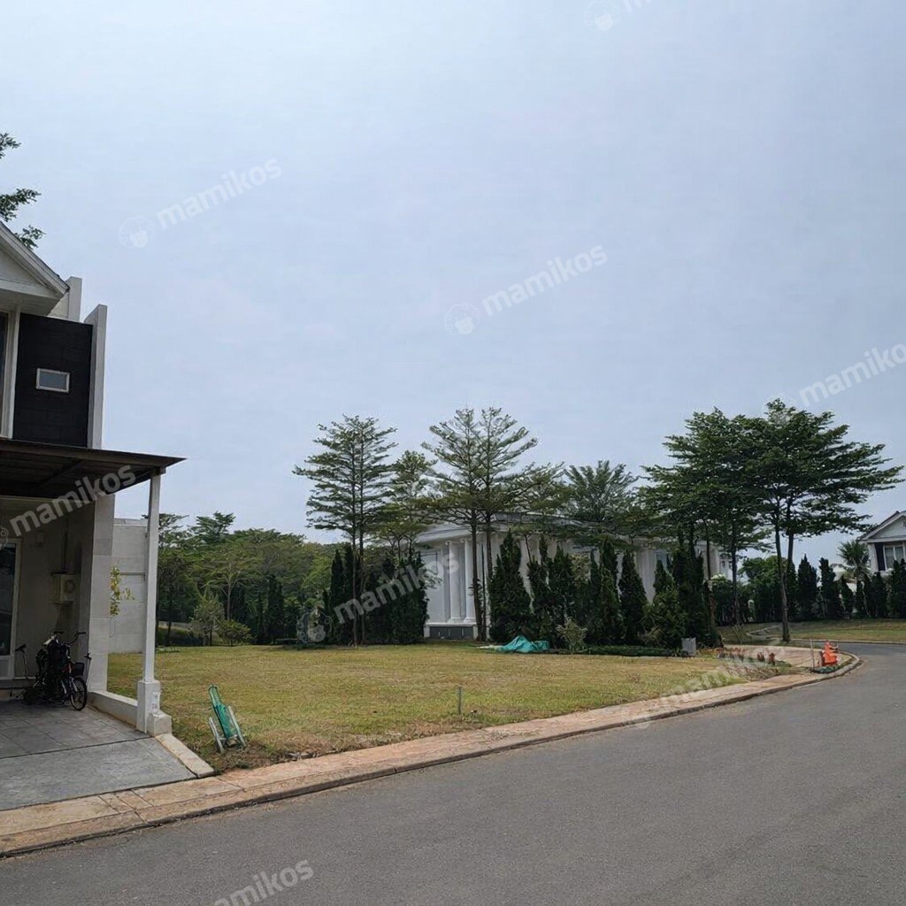 Rumah Sertifikat SHM 3 Kamar Tidur 3 Kamar Mandi Jakarta Garden City Jakarta Timur - Photo 2