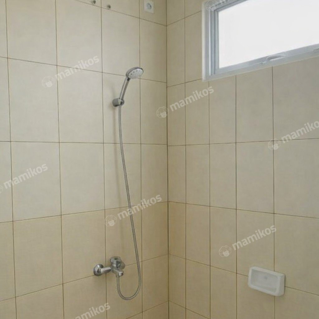 Rumah Sertifikat SHM 3 Kamar Tidur 3 Kamar Mandi Jakarta Garden City Jakarta Timur - Photo 3
