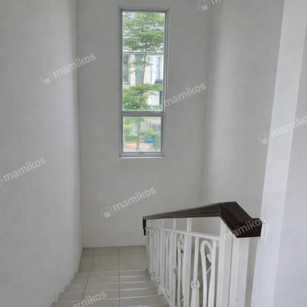 Rumah Sertifikat SHM 3 Kamar Tidur 3 Kamar Mandi Jakarta Garden City Jakarta Timur - Photo 5