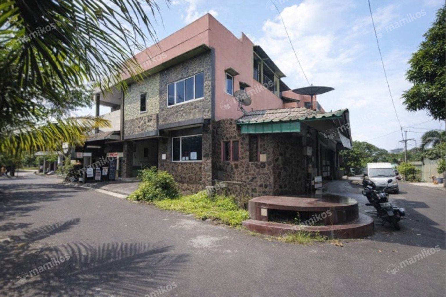 Rumah Sertifikat SHM 3 Kamar Tidur 2 Kamar Mandi Metland Menteng Jakarta Timur
