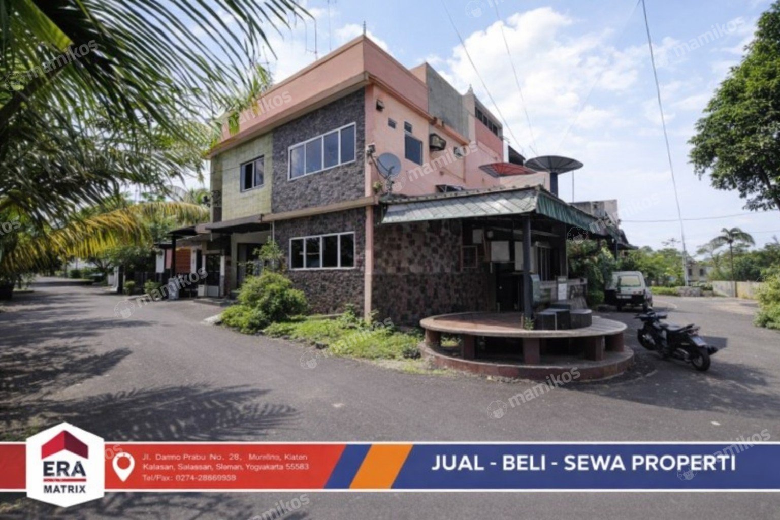Rumah Sertifikat SHM 3 Kamar Tidur 2 Kamar Mandi Metland Menteng Jakarta Timur - Photo 4