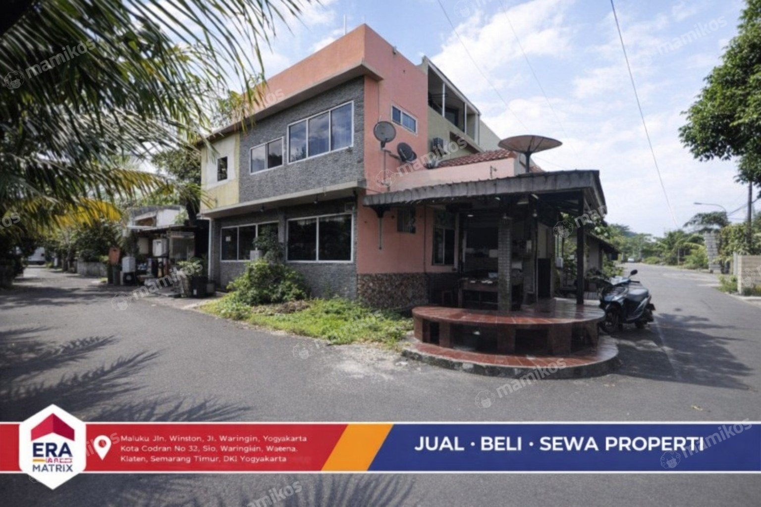 Rumah Sertifikat SHM 3 Kamar Tidur 2 Kamar Mandi Metland Menteng Jakarta Timur - Photo 5