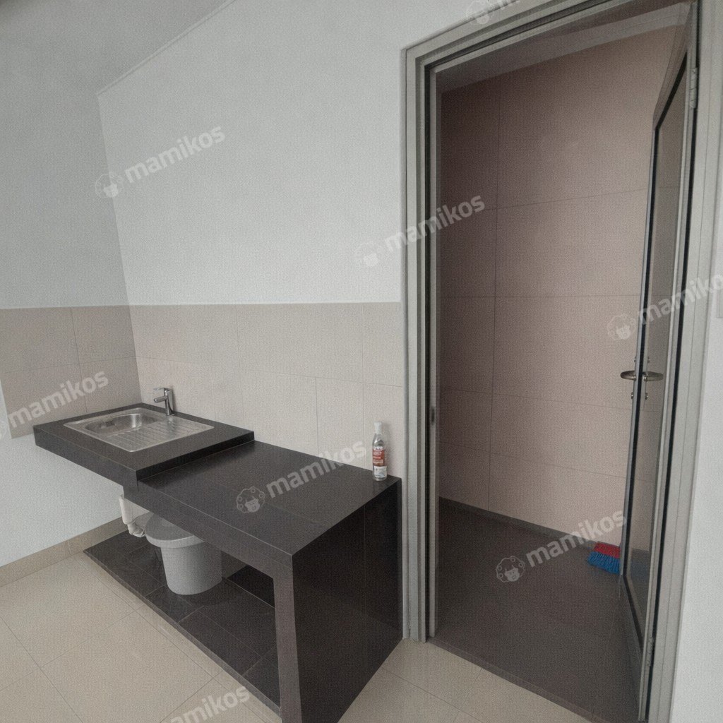 Rumah Sertifikat SHM 2 Kamar Tidur 2 Kamar Mandi Pantai Indah Kapuk 2 Jakarta Utara - Photo 2