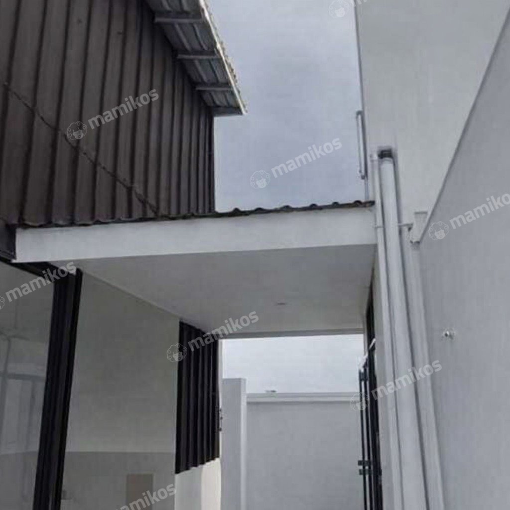 Rumah Sertifikat SHM 9 Kamar Tidur 14 Kamar Mandi Sunter Jakarta Utara