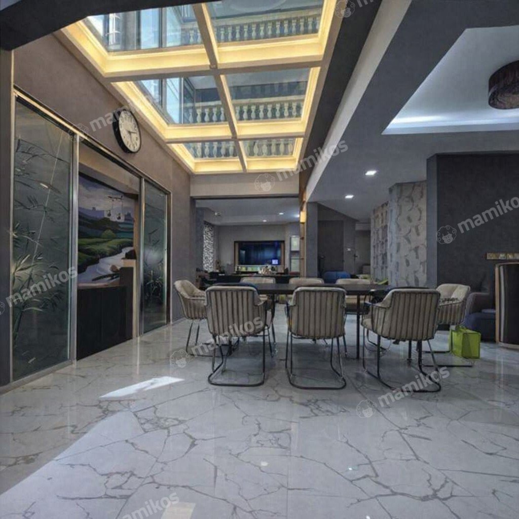 Rumah Sertifikat SHM 2 Kamar Tidur 4 Kamar Mandi Citra Garden Jakarta Barat - Photo 3