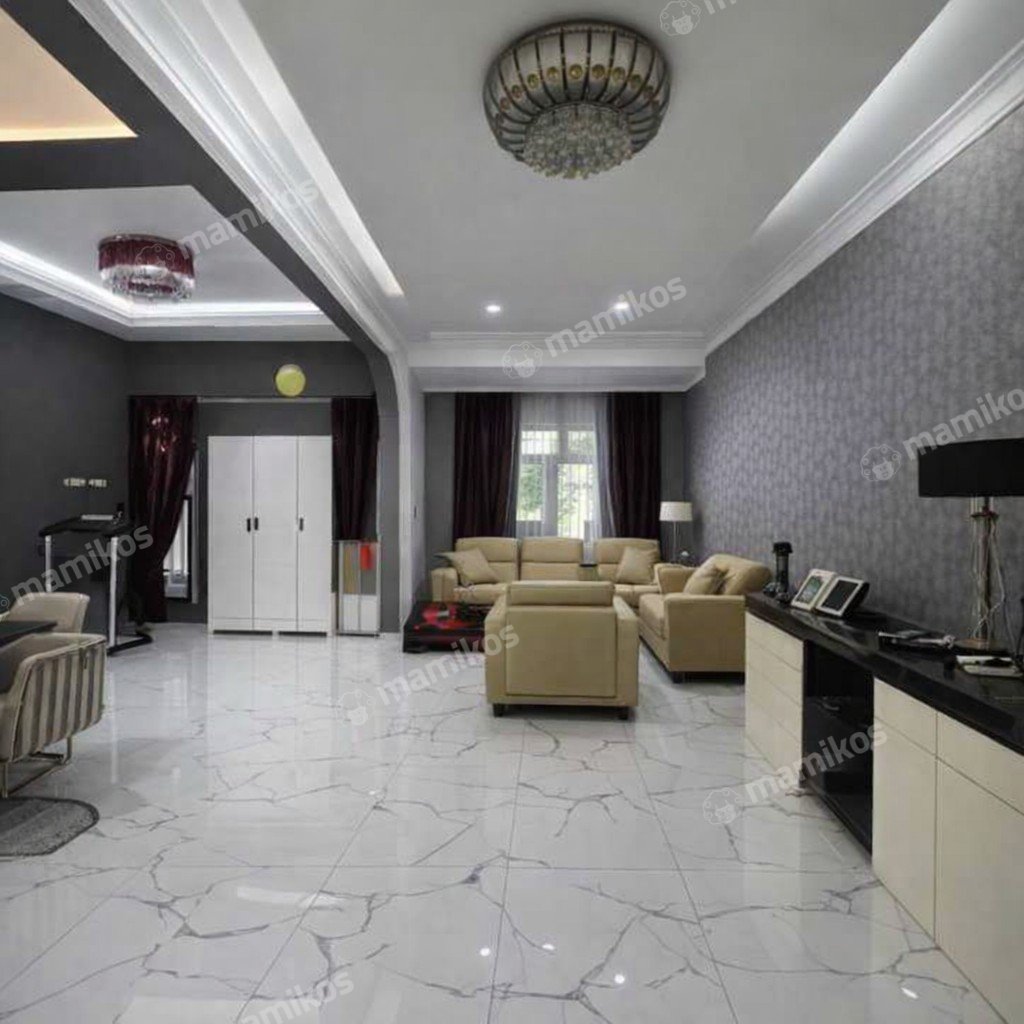 Rumah Sertifikat SHM 2 Kamar Tidur 4 Kamar Mandi Citra Garden Jakarta Barat - Photo 4