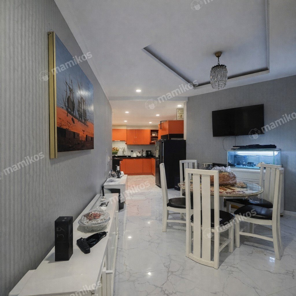 Rumah Sertifikat SHM 2 Kamar Tidur 4 Kamar Mandi Citra Garden Jakarta Barat - Photo 5